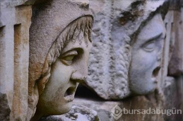 "Gladyatörler kenti", 3D ile görsel şölen sunacak	