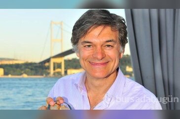 Mehmet Öz'ün yeni diyeti: Day Off
