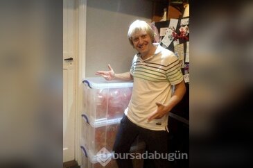 800'den fazla çocuğu var