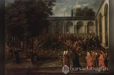 Osmanlı'da ezanların sustuğu tek gün

