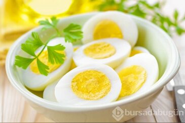 Yumurtayı buzdolabında ambalajıyla saklamazsanız...	