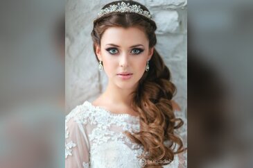 2016 gelin makyajı önerileri