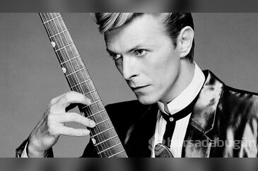 David Bowie için Türk tasarımcılarda sıradışı tasarım!