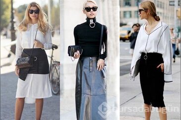 Trend: halka detayı