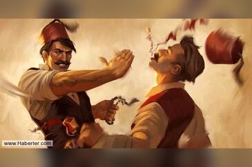 Osmanlı tokadı nasıl atılır?