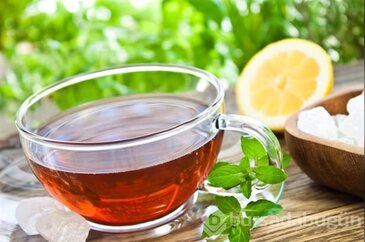 Çay mı, kahve mi?