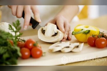 Fit bir mutfağın altın kuralları!	