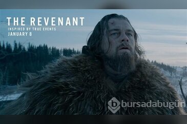 Bu kış içinizi üşütücek 32 film