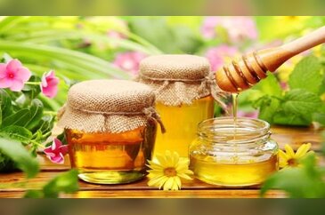 Kestane balının mucize faydaları
