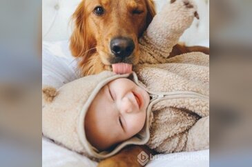 İşte en masum dostluk