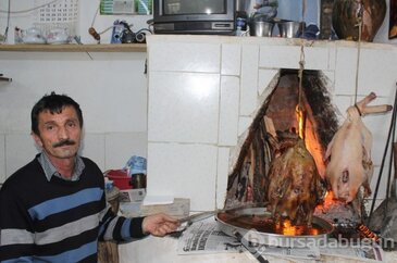 İşte tiridine böyle banıyorlar!	