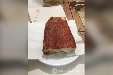 "Susurluk tostu"nun ünü ekmeğine talebi artırdı