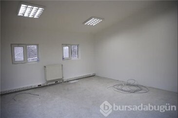 ODTÜ'de yeni mescid Şubat'ta açılıyor