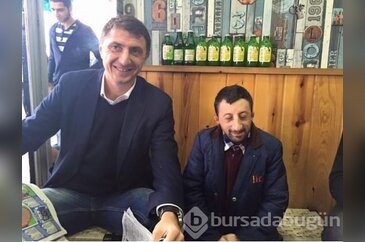 "Köksal Baba" Sosyal medya fenomeni oldu	