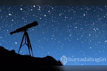 Bugünden itibaren beş gezegen ip gibi sıraya dizilecek