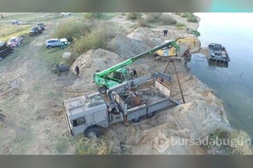70 yıl sonra ortaya çıktı

