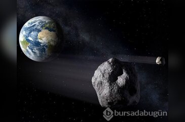 Son sürat yaklaşan kıyametler!

