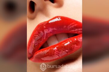 Kusursuz dudaklar için bilmeniz gerekenler!