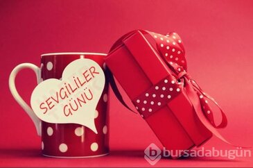 Sevgililer günü hediyesi için ipuçları..