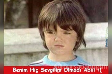 14 Şubat sevgililer günü caps'leri