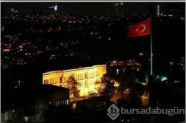 İstanbul'un mutlaka görmeniz gereken 45 mekanı!