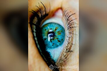 İlham veren gözler
