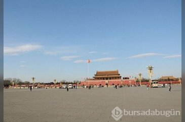 Neresi bu hayalet şehir biliyor musunuz?