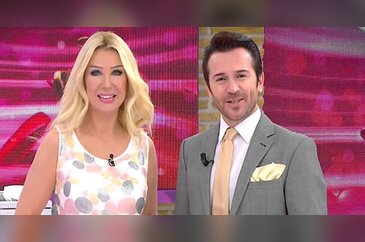 Evlilik programlarının gerçek yüzü