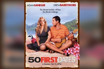 Sevgililer gününde izlenebilecek filmler