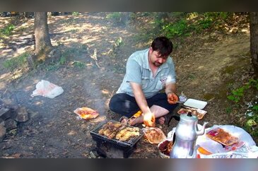 Türk olmanın 10 kuralı
