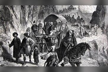Çerkesler neden balık yemiyor? Şok olacaksınız!