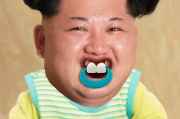 Kim Jong-un sosyal medyanın dilinde