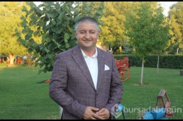 Bursa'da dikkat çeken buluşma