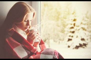 Kışın depresyona karşı 3 etkili öneri!
