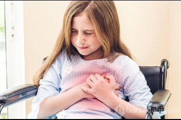 Çocuklarda doğumsal kalp hastalıklarına dikkat
