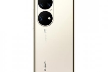 Huawei P50 Pro ve Huawei P50 Pocket özellikleri ile dikkat çekiyor