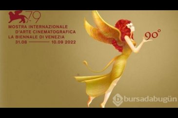 79. Venedik Film Festivali'nde yarışacak filmler açıklandı