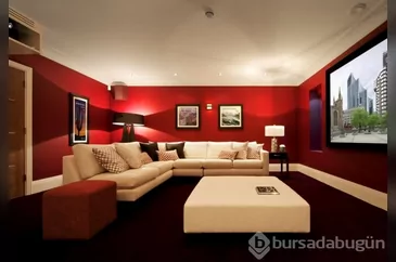 Renk psikolojisine göre ev dekorasyonunda hangi renkleri kullanmalı?