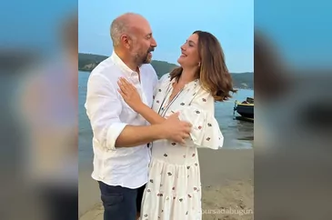 Bergüzar Korel imajını tazeledi