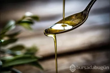 Sabahları 1 kaşık içmek kilo kontrolü sağlıyor!