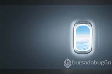 Uçaklarda yasak olan ve bilinmesi gereken ilginç gerçekler!