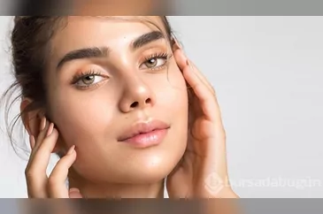 Leke karşıtı cilt bakımı kuralları