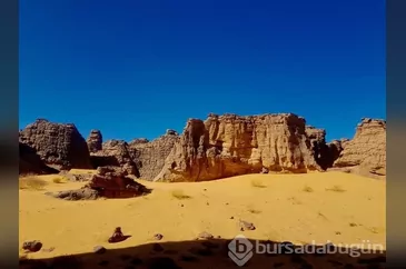 15 binden fazla mağara resmi insanlık tarihini aydınlatıyor