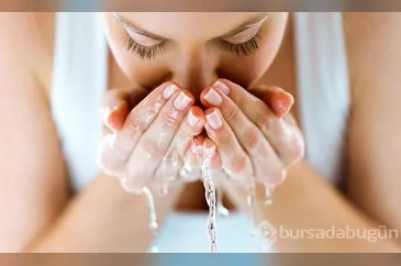 Işıltılı bir cilt için 5 ipucu
