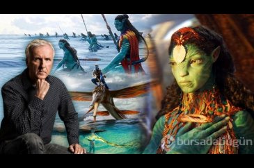 Avatar: Suyun Yolu'nun süresi belli oldu
