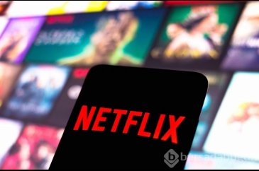 Netflix Türkiye'de en çok izlenen filmler belli oldu 

