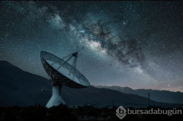 8 gizemli radyo sinyali keşfedildi. Evrende yalnız mıyız?