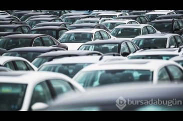 Otomobil satışları Avrupa'da yüzde 17 arttı