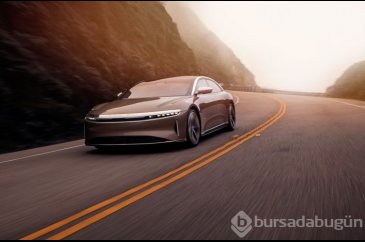 2023'ün en uzun menzilli 10 elektrikli otomobili