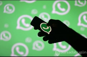 Whatsapp'ta yeni özellik: Aynı telefonda iki hesap